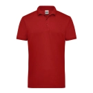 Polo de travail homme