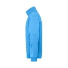 Sweat-shirt de travail demi-zip