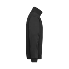 Sweat-shirt de travail demi-zip