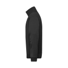 Sweat-shirt de travail demi-zip