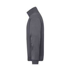 Workwear Half Zip Sweat