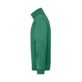 Workwear Half Zip Sweat