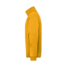 Sweat-shirt de travail demi-zip