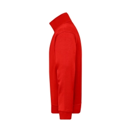 Workwear Half Zip Sweat