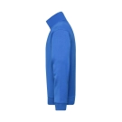 Sweat-shirt de travail demi-zip