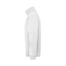 Sweat-shirt de travail demi-zip