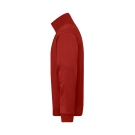 Sweat-shirt de travail demi-zip