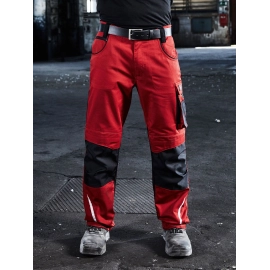 Workwear Pants - STRONG -