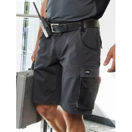 Workwear Bermudas - Strong
