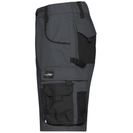 Workwear Bermudas - Strong