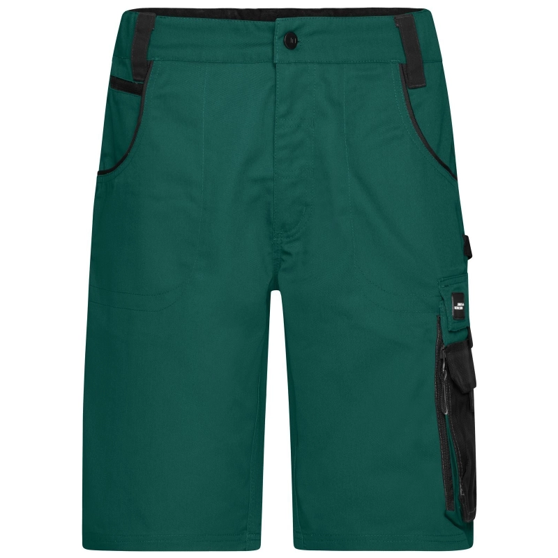 Workwear Bermudas - STRONG -