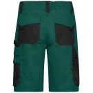 Workwear Bermudas - STRONG -