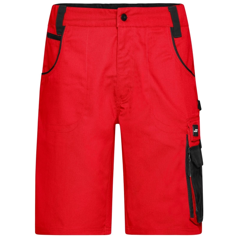 Workwear Bermudas