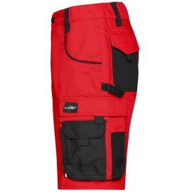 Workwear Bermudas - Strong
