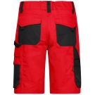 Workwear Bermudas