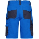 Workwear Bermudas