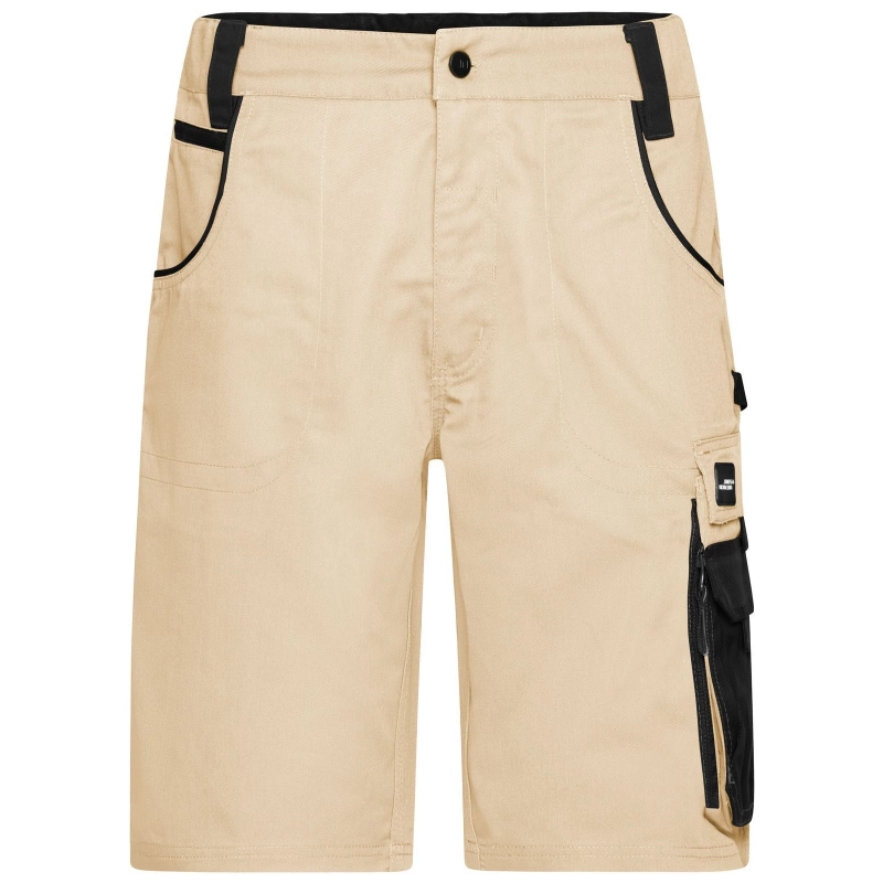 Workwear Bermudas