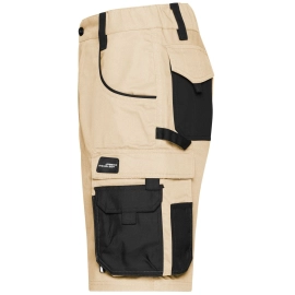 Workwear Bermudas - Strong