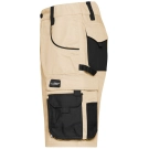 Workwear Bermudas
