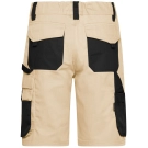 Workwear Bermudas