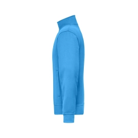 Workwear Sweat Jacket