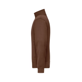 Sweat veste de travail