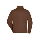 Sweat veste de travail