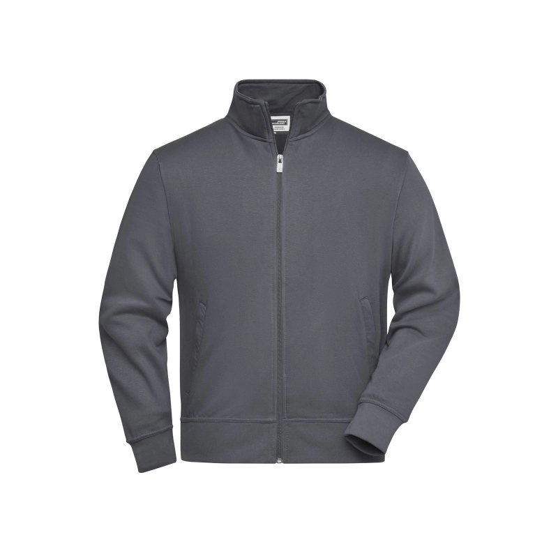 Sweat veste de travail