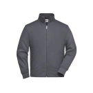 Sweat veste de travail
