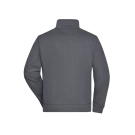 Sweat veste de travail