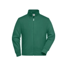 Sweat veste de travail