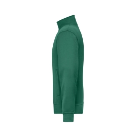 Workwear Sweat Jacket