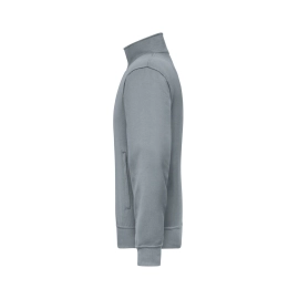 Sweat veste de travail