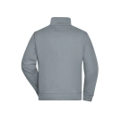 Workwear Sweat Jacket