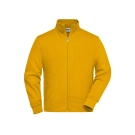 Sweat veste de travail