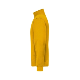 Sweat veste de travail
