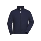 Sweat veste de travail
