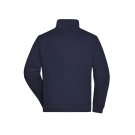 Sweat veste de travail