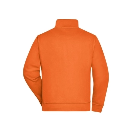 Sweat veste de travail