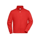 Sweat veste de travail