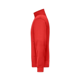 Sweat veste de travail