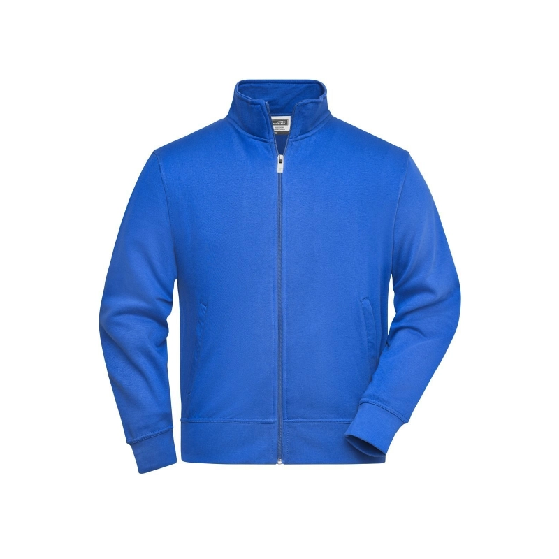 Sweat veste de travail