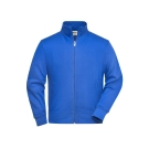 Sweat veste de travail