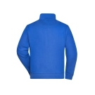 Sweat veste de travail
