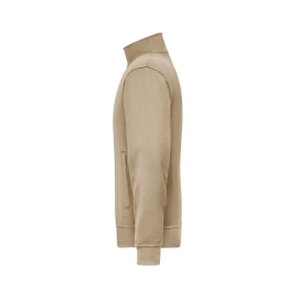 Sweat veste de travail