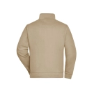 Sweat veste de travail