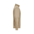 Sweat veste de travail