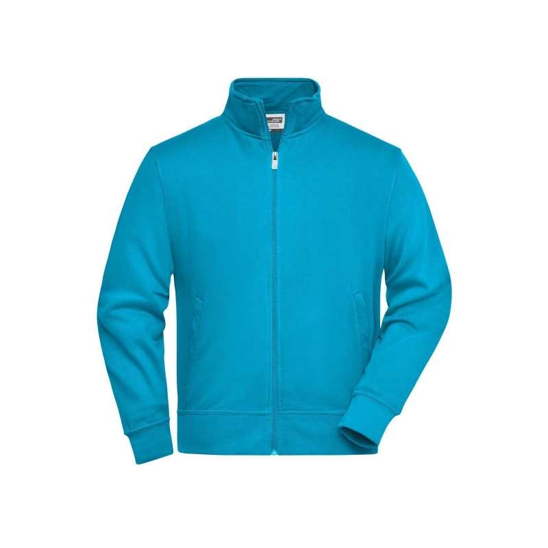 Sweat veste de travail
