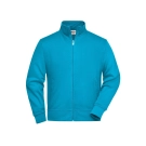 Sweat veste de travail