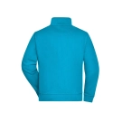 Sweat veste de travail
